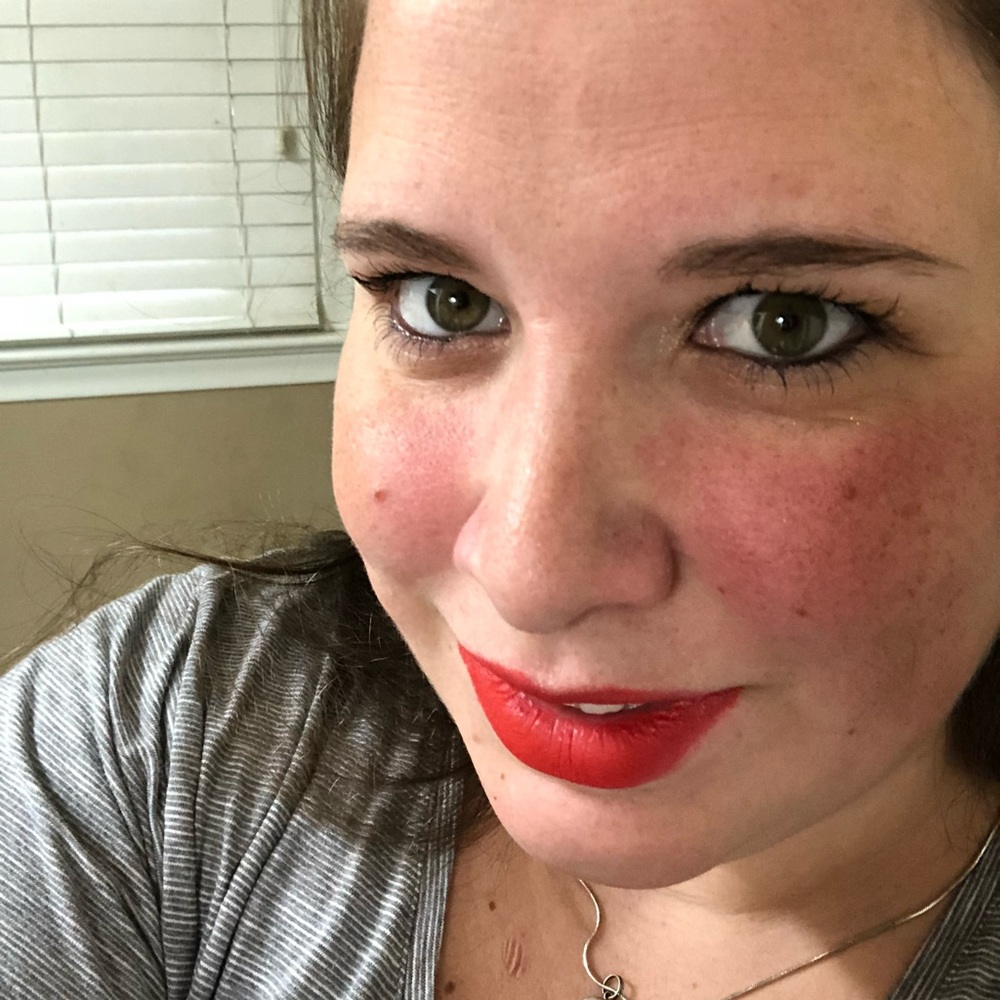 Meet your Posher, Lauren